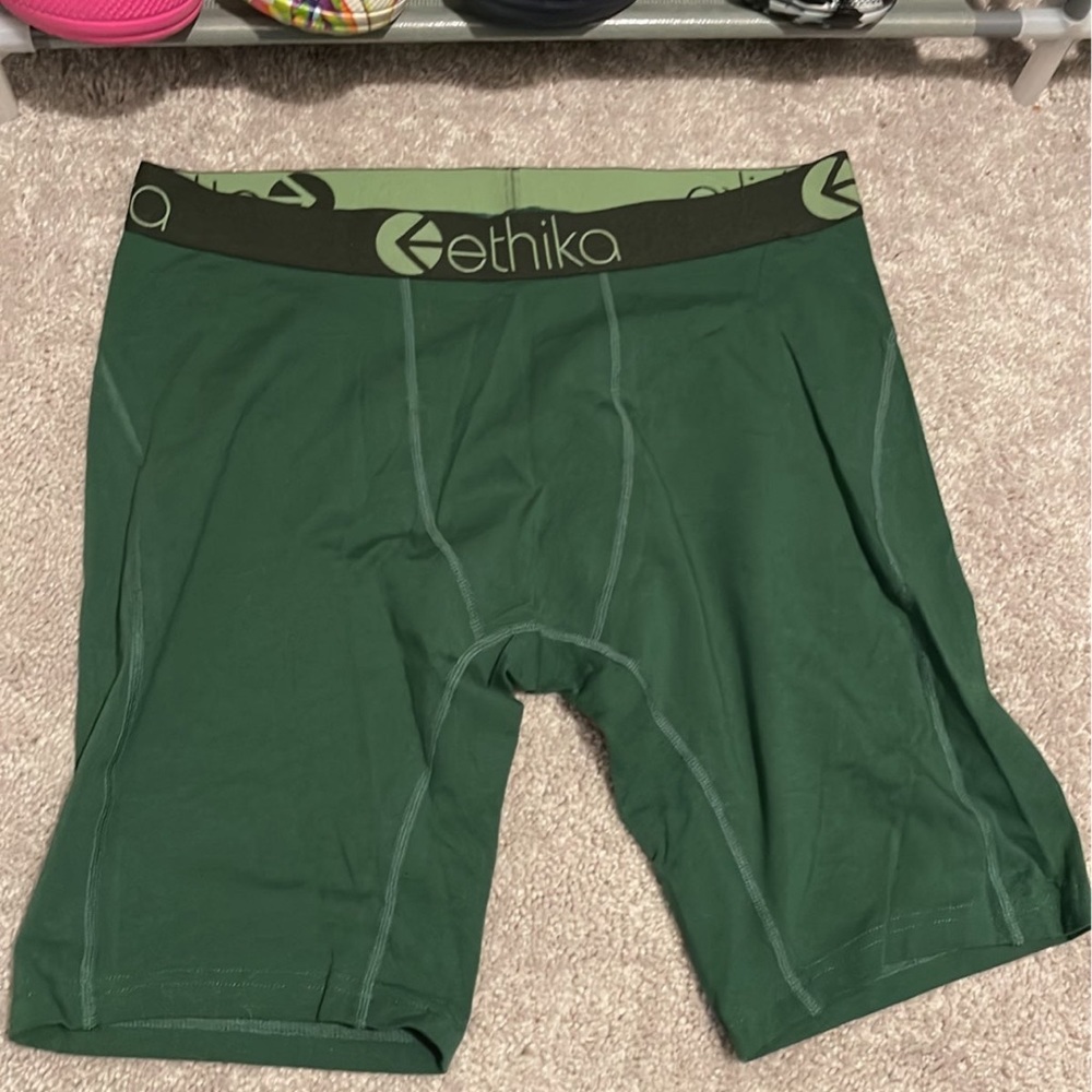 Ethika Boxers